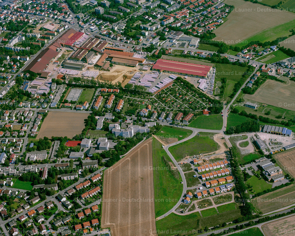 2518678 | Straubing