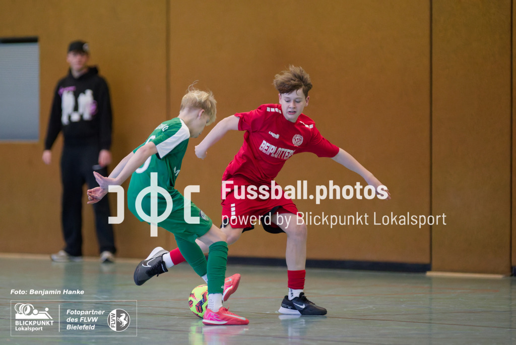 20260201_U15_Turnier_Herford_258 | Blickpunkt Lokalsport - Realisiert mit Pictrs.com