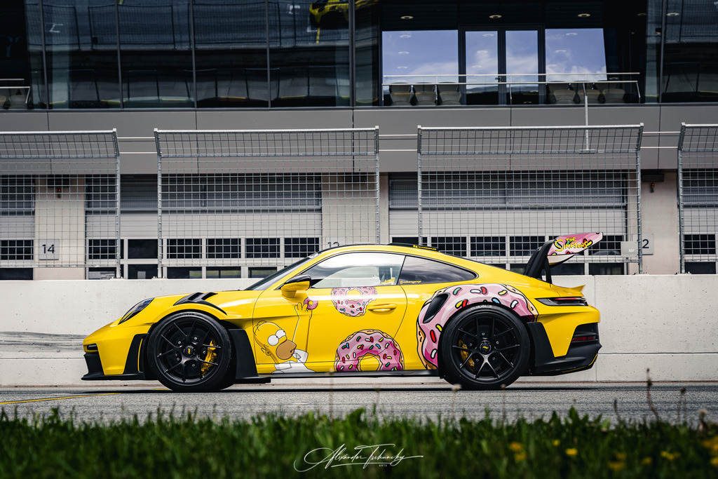 Red Bull Ring 2025 | Entdecken Sie die faszinierende Welt von Alexander Tschuncky Arts: Kreative Fotografie, atemberaubende Automobilkunst und hochwertiger Bilderdruck. Lassen Sie sich inspirieren! - Realisiert mit Pictrs.com
