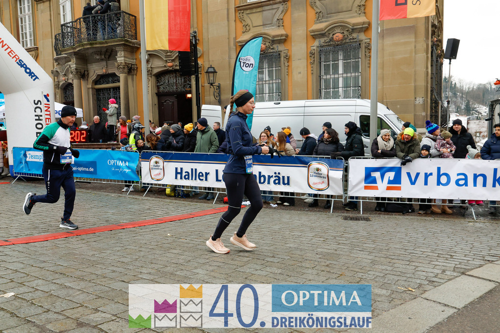 VR Bank Hauptlauf 10km | 40. Optima 3koenigslauf 2026 - Realisiert mit Pictrs.com