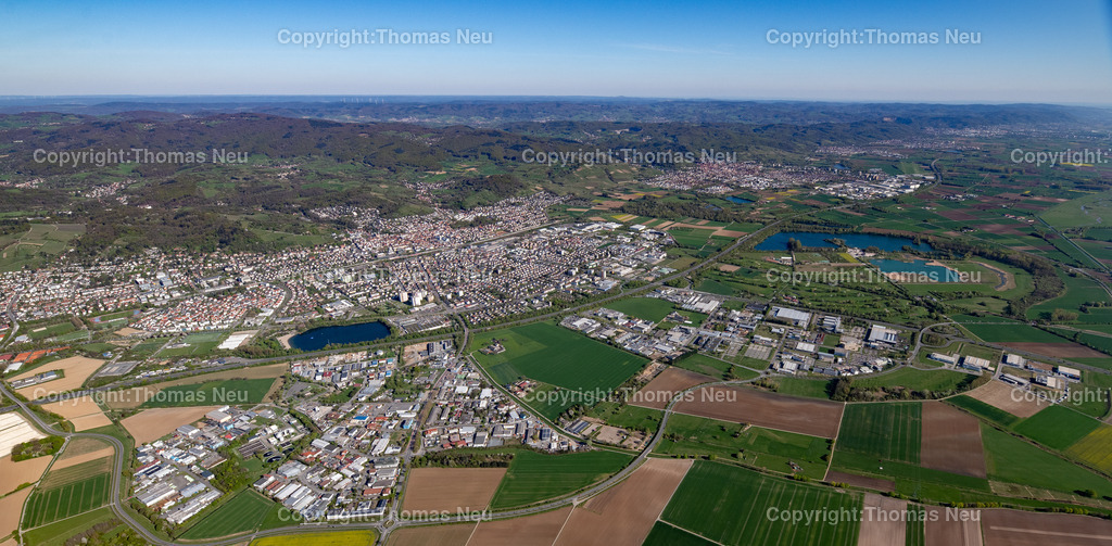 DSC_5200 | bbe, Bensheim, Gewerbegebiete, Stubenwald, Badesee, Erlache, ,, Bild: Thomas Neu