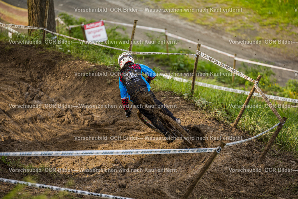 iXS Downhill Cup R3-2331 | OCR Bilder Fotograf Eisenach Michael Schröder