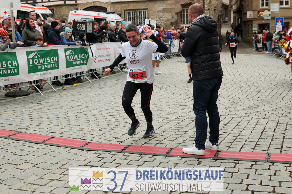 VR Bank Hauptlauf 10000m | 3 Koenigslauf 2023 - Realisiert mit Pictrs.com