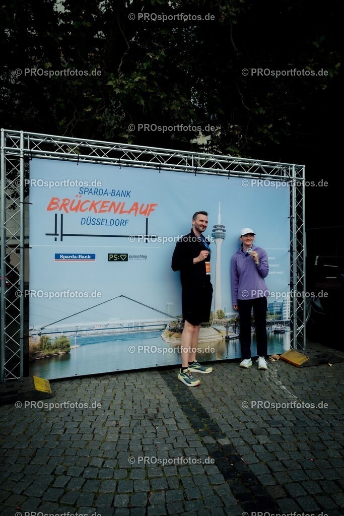 Brückenlauf, 17.05.2026 | am 17.05.2026 bei SPARDA-BANK Brückenlauf in Düsseldorf
