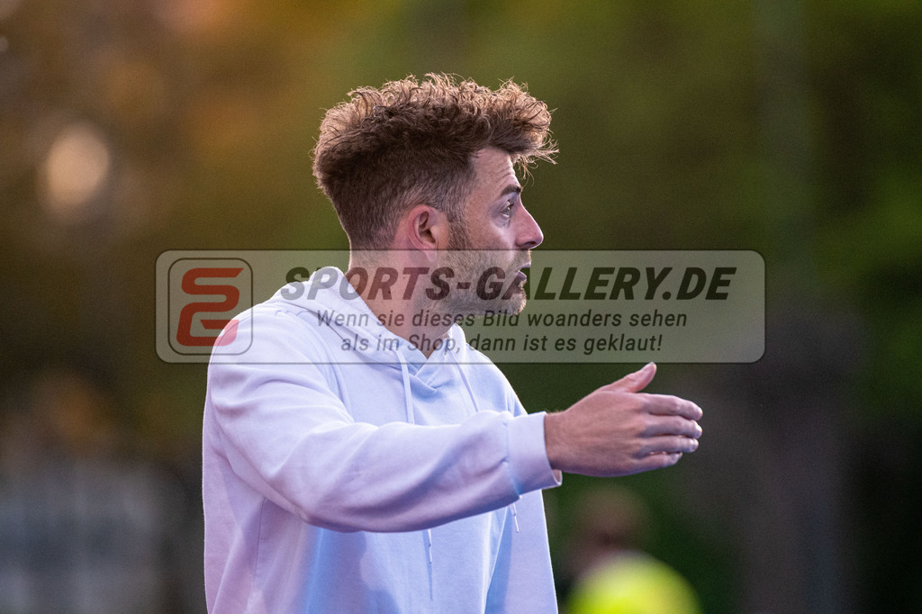 SM_20250425-D85_8441 | 1.Bundesliga Feld - Rückrunde (W) HTHC - DCADA / 1:2