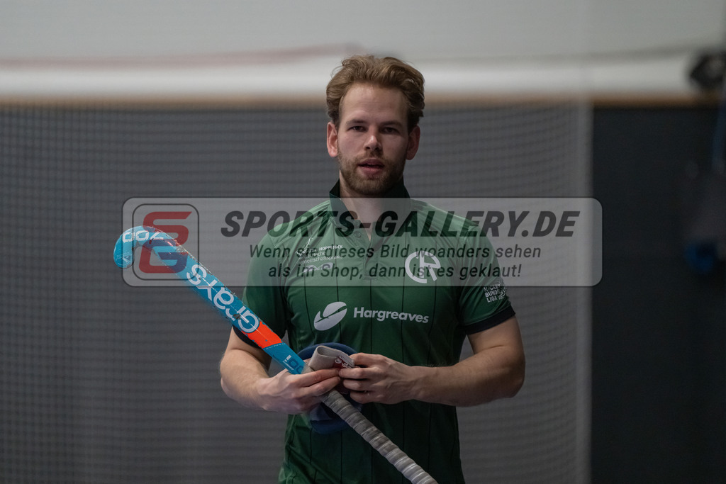 HK_20260124_106831 | 2. Bundesliga Herren Düsseldorfer HC - Club Raffelberg am 24.01.2026