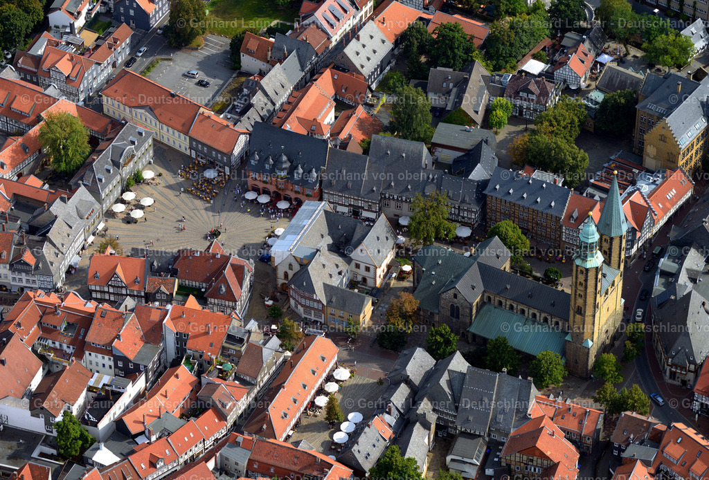 3293663 | Altstadt Goslar