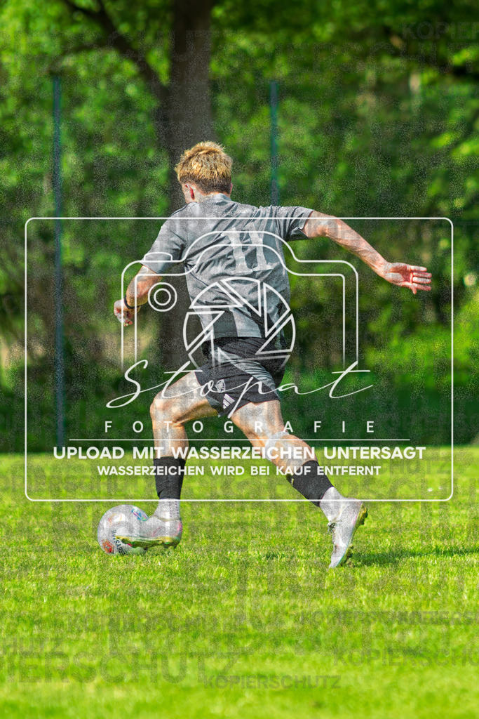 Kreisliga Herren HK - FG Fulde-Stellichte vs. SV Ciwan Walsrode | Adam Jarkas (FG Fulde-Stellichte II #11); Kreisliga Herren HK - FG Fulde-Stellichte vs. SV Ciwan Walsrode am 31.05.26 in Lehrdestadion, Stellichte - Realisiert mit Pictrs.com