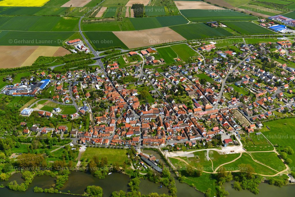 3600806 | Marktsteft