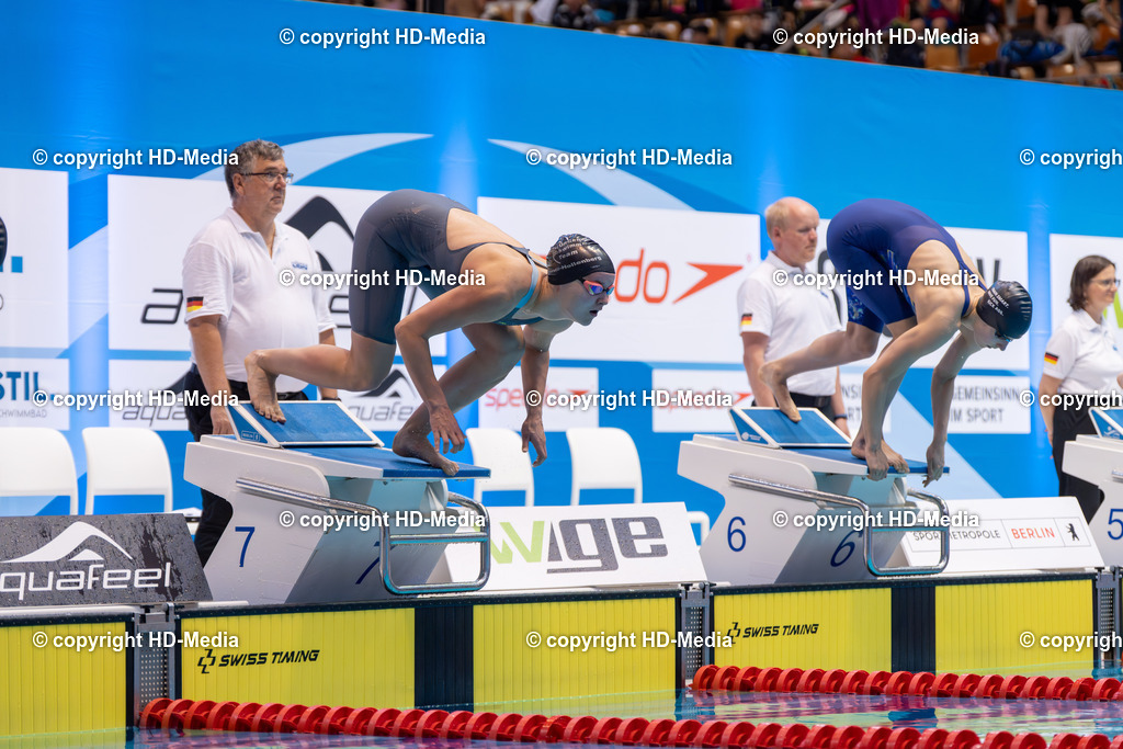 Deutsche Jahrgangsmeisterschaft Schwimmen 2026 | Deutsche Jahrgangsmeisterschaft Schwimmen 2026
