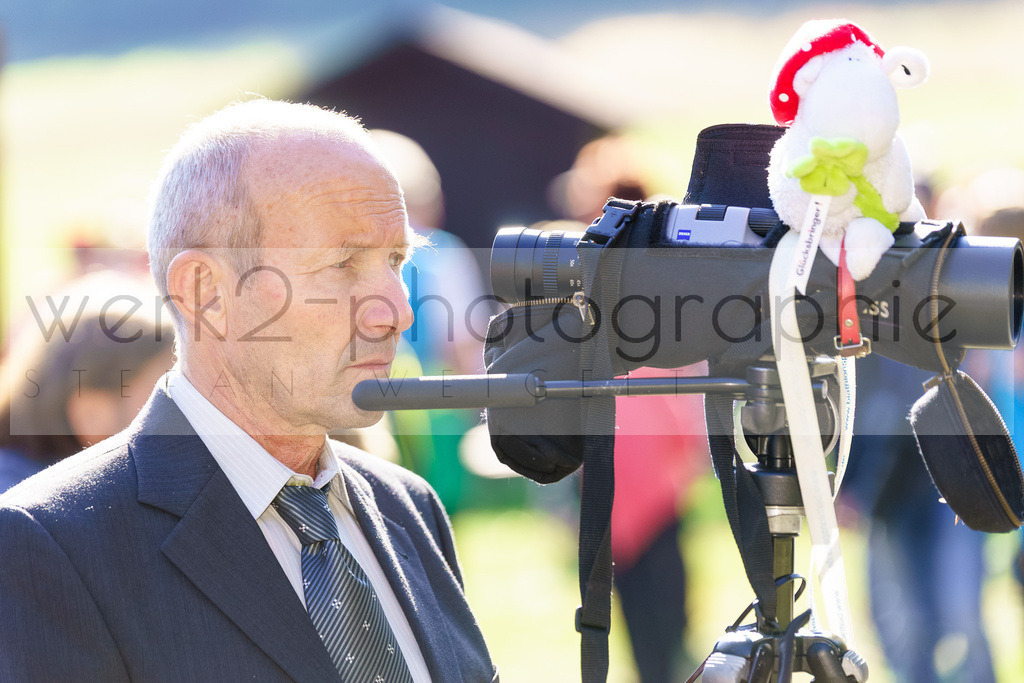 RWS Trusetal | Biathlon Trusetal 8. September 2018