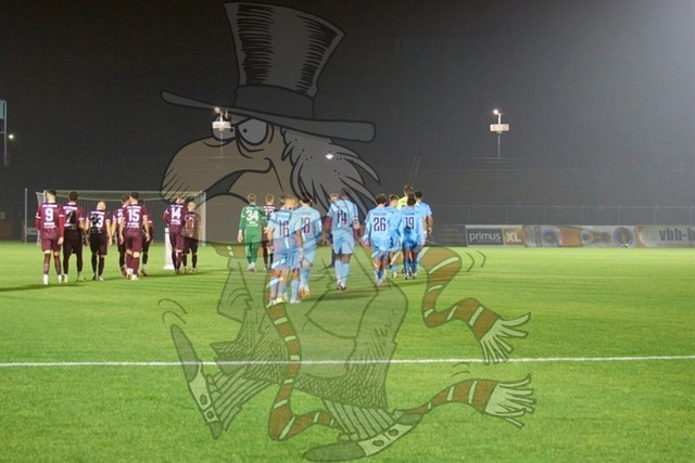 BFC Dynamo vs. FC Viktoria 89 004 | mythos-online-redaktion