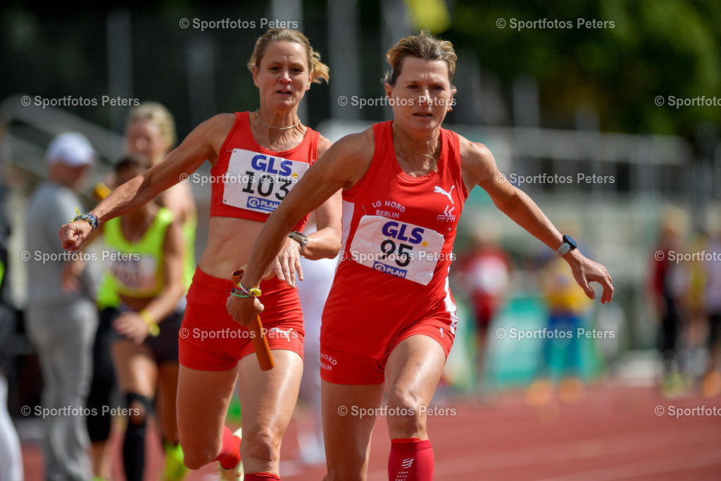 DM Masters 2025-124 | Deutsche Meisterschaften Masters am 23.08.2025 in Gotha Foto: Kai Peters - Realisiert mit Pictrs.com