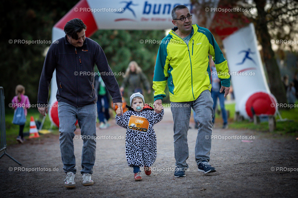 Halloween Run 2022 in Koeln, 31.10.2022 | Impressionen vom Halloween Run 2022 am 31.10.2022 in Koeln (Forstbotanischer Garten Rodenkirchen). Foto: BEAUTIFUL SPORTS/Axel Kohring