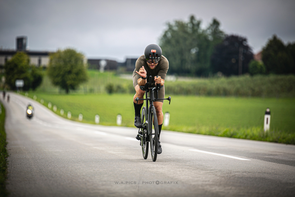 _V7A0955 | AUSTRIA, 3.08.2025, Linz, ALOHA TRI TRAUN Photo: WAPICS / Andreas Willdoner