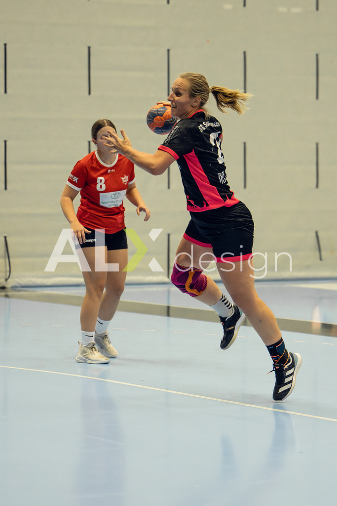 Handball I Frauen I Saison 2025-2026 I Frauen 2. Liga I 8. Spieltag I SG Schaffhausen - SG Red Dragons Uster I 23.11.2025 | Hochwertige Sportfotos kaufen & lizenzieren für Medien, Vereine, Agenturen & Sportler:innen. Entdecke professionelle Sportfotografie im Bildshop von Alexander Franzen. - Realisiert mit Pictrs.com