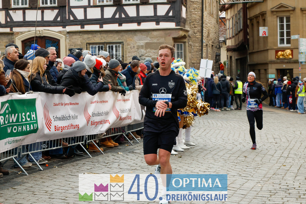 VR Bank Hauptlauf 10km | 40. Optima 3koenigslauf 2026 - Realisiert mit Pictrs.com