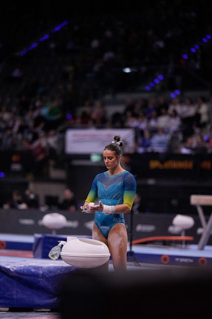 DTBPokalStuttgart33988 | 41. DTB Pokal Stuttgart 2026 19.-23.03.2026 in der Porsche Arena (Stuttgart) - 20260320 - Team Challenge Frauen