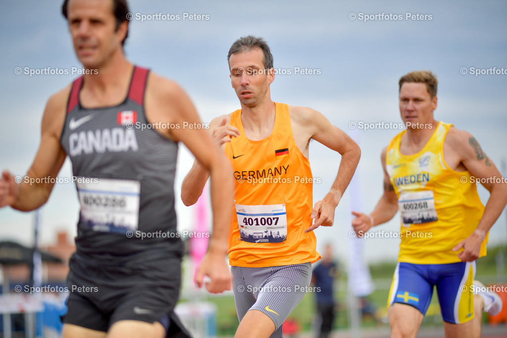 WMAC - Day 2_56 | World Masters Athletics Championship am 14.08.2024 in Gotheburg; SpeerwurfPhoto: Kai Peters - Realisiert mit Pictrs.com