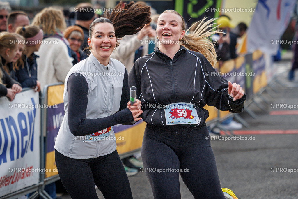 GVG-Winterstaffel; Pulheim, 01.02.2026 | Impressionen von der GVG-Winterstaffel am 01.02.2026 in Pulheim (Nordrhein-Westfalen). 