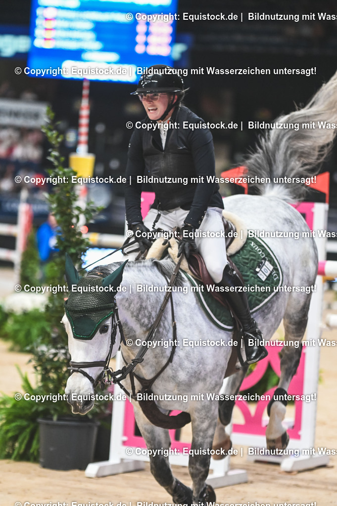 20251113_BW-Bank Hallenchampionat_TOMSPIC_0252 | Foto: Thomas Hartig