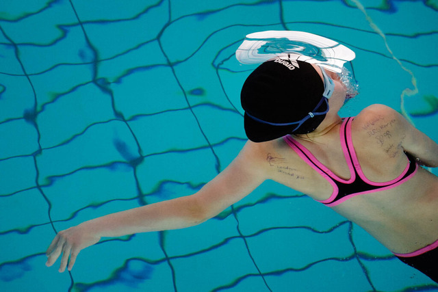 DLRG, Wettkampf, Rettungssport, Landesverbandsmeisterschaften 2026 14.06.2026 | Bedburg, Deutschland - June, 14: Landesmeisterschaften im Rettungssport der Mannschaften im DLRG Landesverband Nordrhein. (Foto: Benedikt Lang (DLRG) - Realisiert mit Pictrs.com