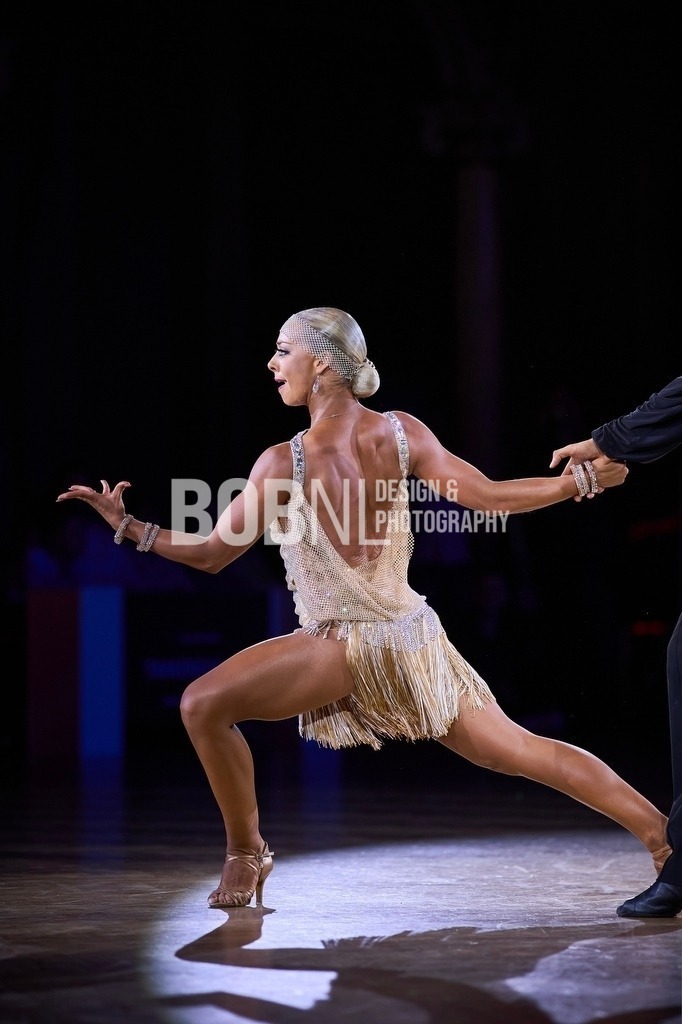danceComp | Wuppertal - 06.07.2025: danceComp in Wuppertal (Historische Stadthalle), Germany. Photo by: BobNL design &amp; photography - Realized with Pictrs.com