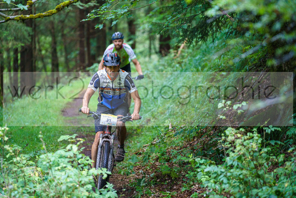 RennsteigRIDE 2023 | Am ersten Septemberwochenende startete der 7. RennsteigRIDE in Schmiedefeld!