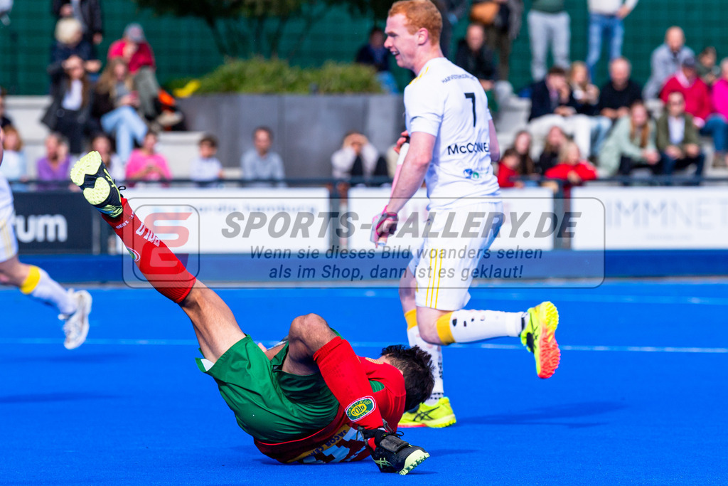 SM_20240929-D5A_3617 | 1.Bundesliga Feldhockey (M) HPC - HTHC / 4:2 (1:2)