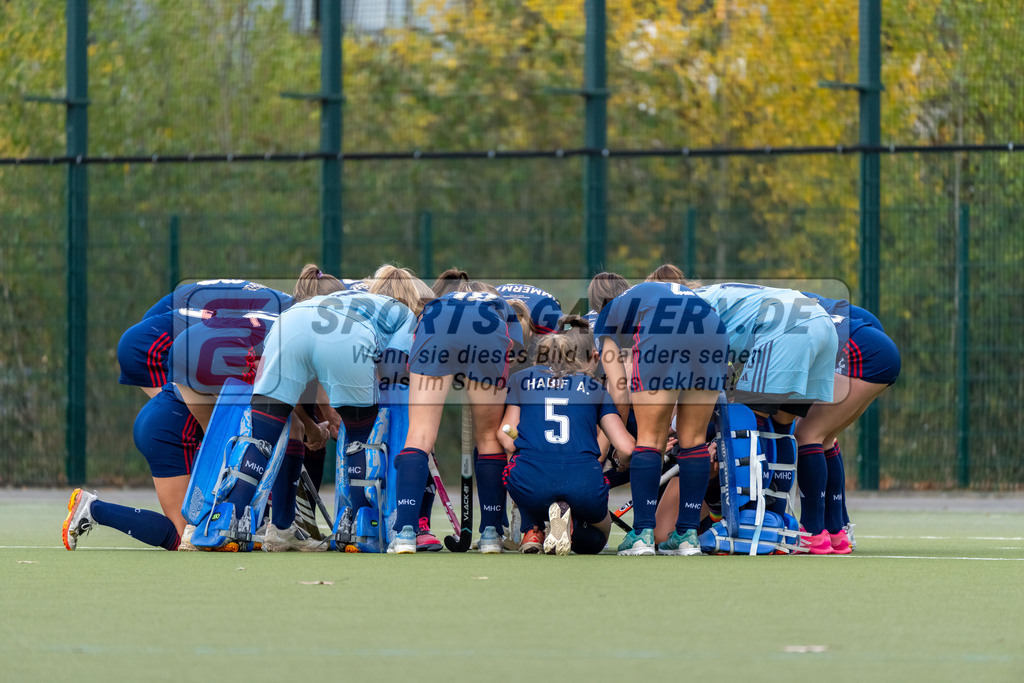 HK_20251102_103971 | 1. Bundesliga Damen Düsseldorfer HC - Mannheimer HC am 02.11.2025