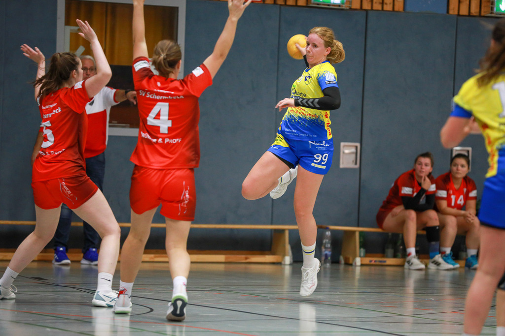 SVN_SvSchermbeck_051024_132 | Bildergalerie von Sport-Ereignissen aber auch von weiteren spannenden Dingen - nicht nur vom Niederrhein. In Anlehnung an den bekannten Spruch von Hanns Dieter Hüsch heißt das Motto: "Niederrhein ist überall".  - Realisiert mit Pictrs.com