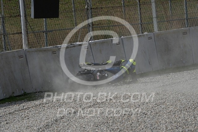 2025_04_12_PBK_24642 | Sportfotografie; SlowMotion; Video; Rennstrecke; Hafeneger; Speer; Racing; RSE; BMW; CBO; Trackday; Motorsportarena; Hockenheimring; Brno; Most; Barcelona; Valencia