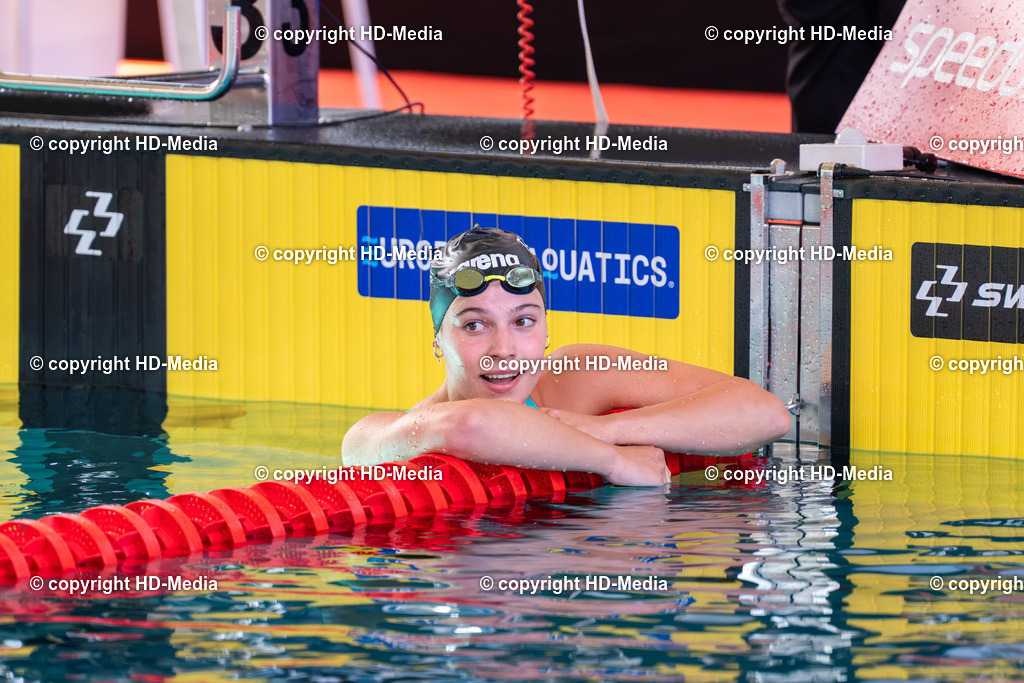 European Aquatics Junior Swimming Championships 2026 | European Aquatics Junior Swimming Championships 2026