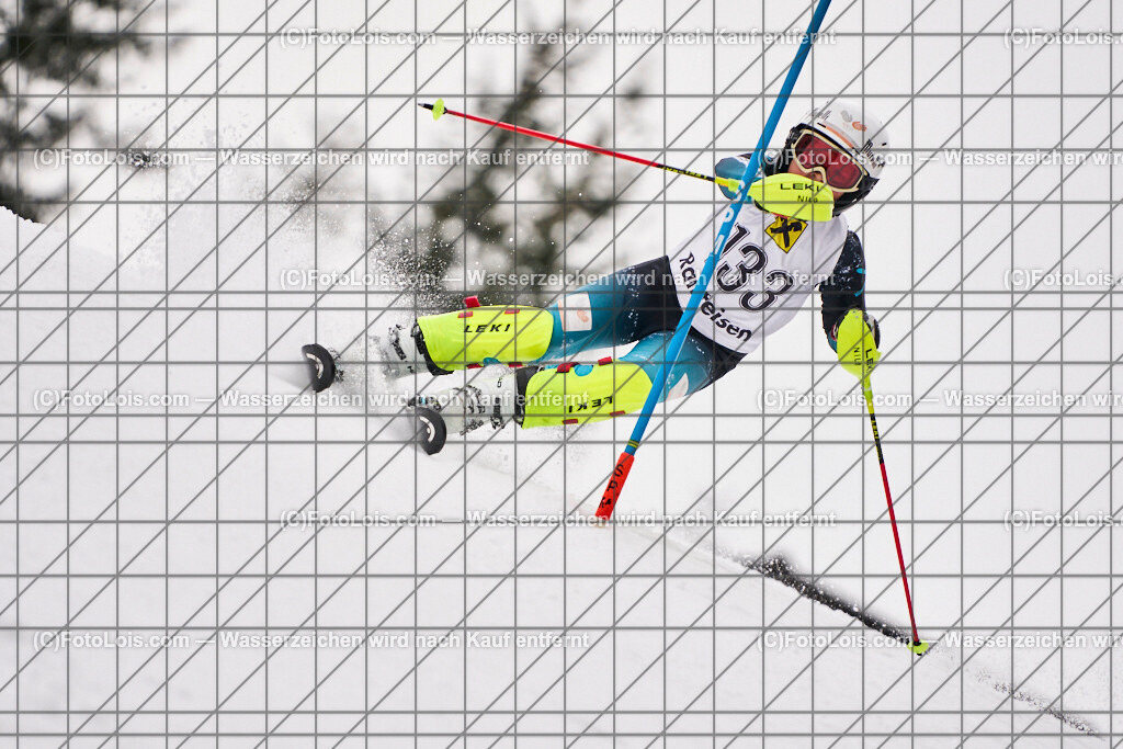 ALP4340_KinderCup-SL_STMK_Strallegg_Kamper Nilo | Raiffeisen KINDERCUP Alpin, SLALOM auf der JogllandStreif in Strallegg am So 23. Februar 2025. Veranstaller: Steirischer Skiverband (5000). Skiunion Strallegg (5197).