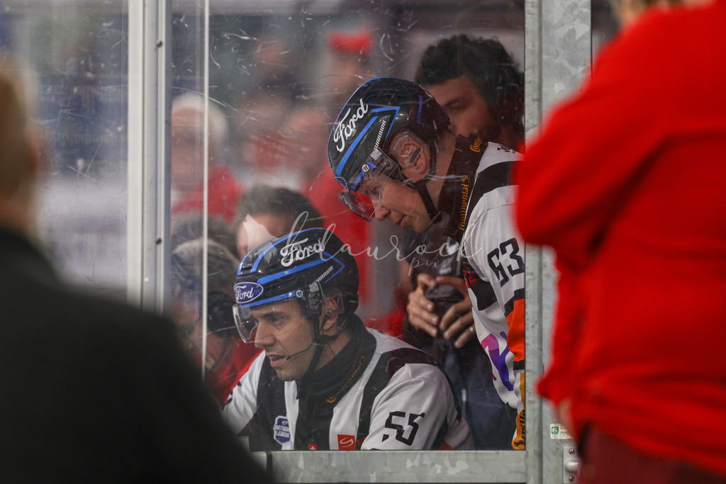 EHC Biel-Bienne vs HC Fribourg-Gottéron - 29. October 2024 | EHC Biel-Bienne vs HC Fribourg-GottéronTissot Arena, Biel-BienneBild: Waltraud Blaurock | Blaurock Pix