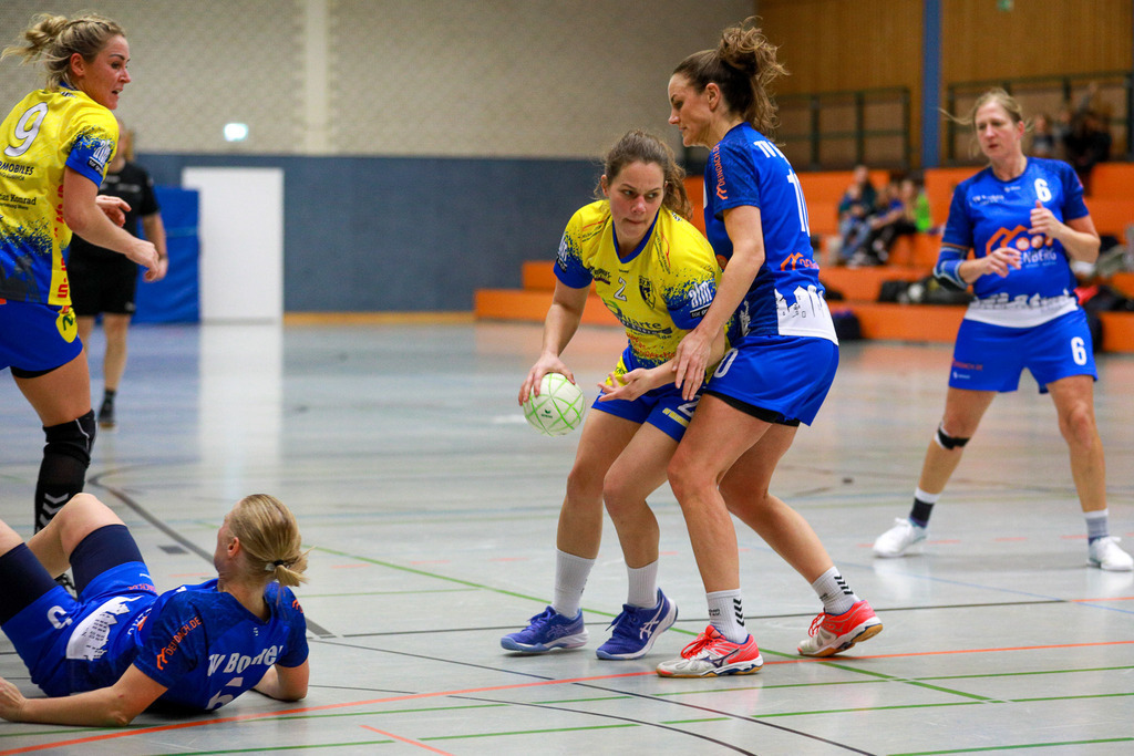 SVN_TvBorken_III_161124_HZ2_063 | Bildergalerie von Sport-Ereignissen aber auch von weiteren spannenden Dingen - nicht nur vom Niederrhein. In Anlehnung an den bekannten Spruch von Hanns Dieter Hüsch heißt das Motto: "Niederrhein ist überall".  - Realisiert mit Pictrs.com