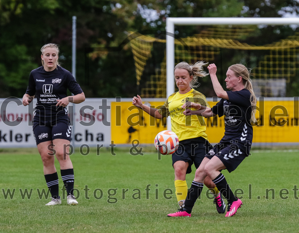 2023-10-08_060_FC_Moosinning_gegen_SG_TSV_St_Wolfgang-FC_Lengdorf | Moosinning, Deutschland, 08.10.2023:
Fußball, Kreisliga 2023 / 2024, 4. Spieltag, FC Moosinning gegen (SG) TSV St.Wolfgang/FC Lengdorf, Endergebnis: 

Foto: Christian Riedel / fotografie-riedel.net