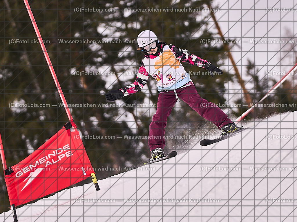 _ALP8902_Neujahrs-Skikurs | Ski- und Snowboardschule Haginger beim NEUJAHRS-Skikurs 2026, Kursabschlussrennen am Mo 5. Jänner 2026.