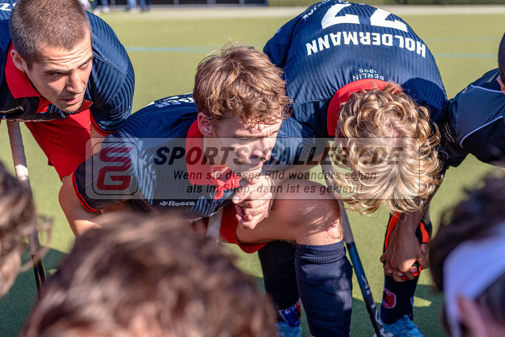 SM_20240921-D5A_3207 | 1.Bundesliga Feldhockey (M) DCadA BHC / 6:4 n.P.