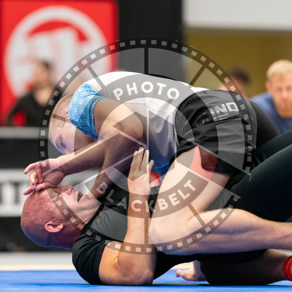 20230311PBB4761 | Athletes compete during the ADCC Central European Open Competition in the Arena Ursyniow in Warsaw, Poland, on June 17, 2023.