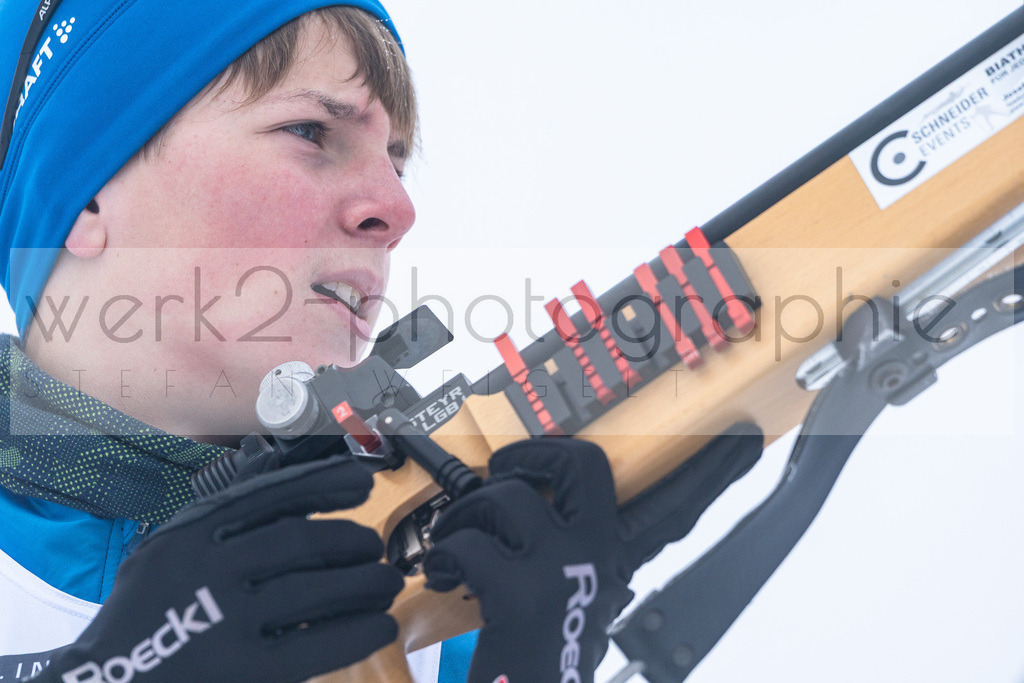 DSC Arber | Bayerischer Wald am 15. und 16. Januar 2022