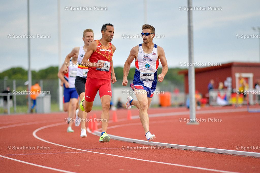 WMAC - Day 2_53 | World Masters Athletics Championship am 14.08.2024 in Gotheburg; SpeerwurfPhoto: Kai Peters - Realisiert mit Pictrs.com