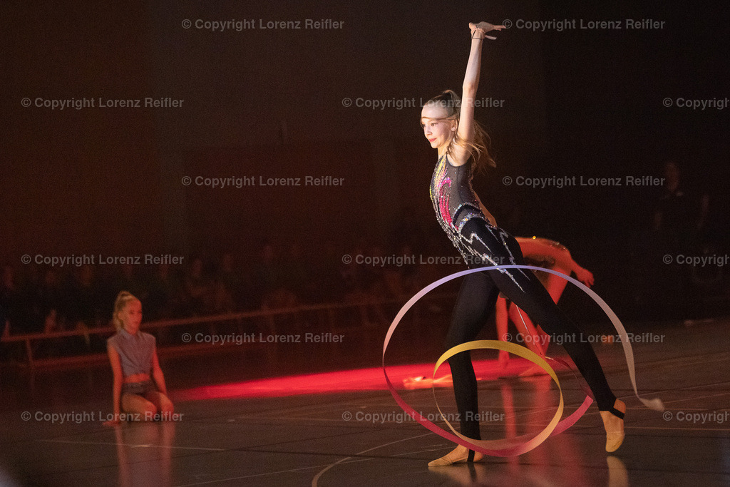 Turnen -  ATV Nacht 2022 | Gais, 24.9.22, Turnen - ATV Nacht.