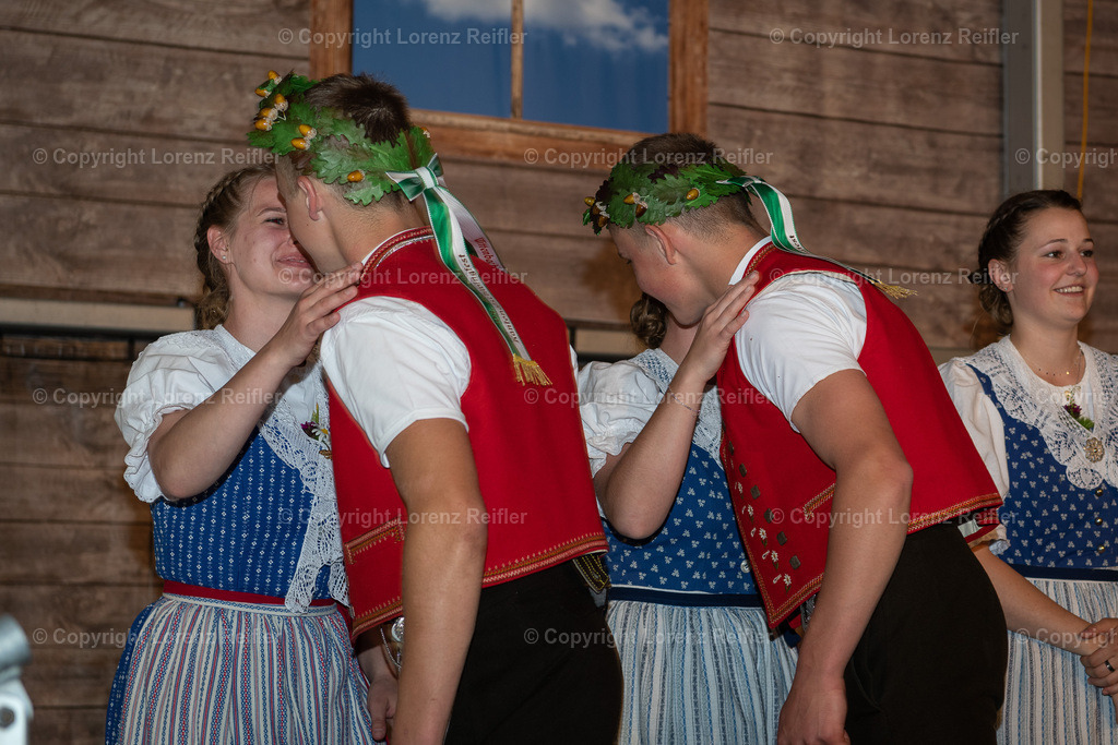 Schwingen -  St.Galler Kantonal 2023 | Wittenbach, 4.6.23, Schwingen - St.Galler Kantonal.
