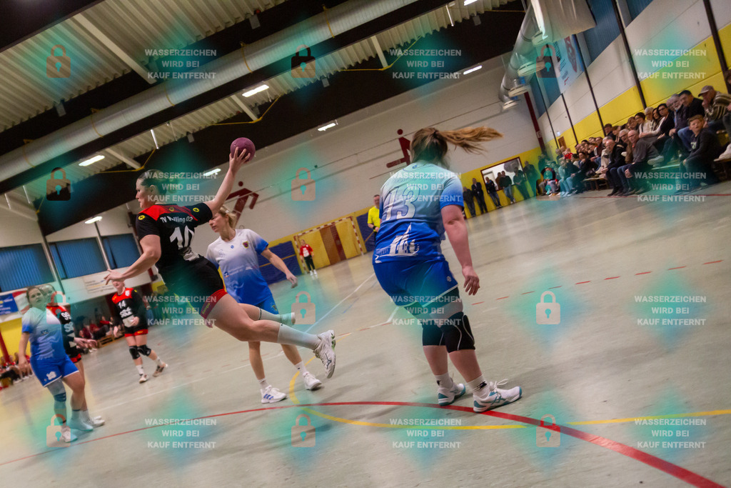 _HP_5382_3000o | TV Welling Damen gegen SF Neustadt/Wied 10.03.2024