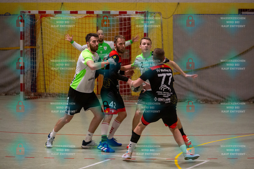 _HP_5992_3000o | TV Welling vs. TV Bad Ems 12.01.2024