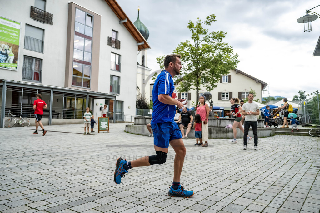 20. Sonthofer Bosch BKK Citylauf | 20. Sonthofer Bosch BKK Citylauf am 12.07.2024 in Sonthofen. Foto: Dominik Berchtold/www.dberchtold.com/ @d_berchtold_foto auf Instagram