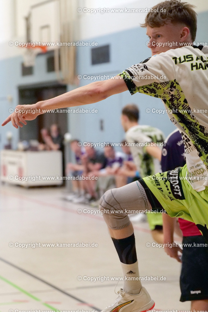Handball : Verbandsliga Herren: HSG Hiesfeld /Aldenrade 2 - Tus 87/97 Alstaden  am 02.05.2026 in Dinslaken Hiesfeld | Handball : Verbandsliga Herren: HSG Hiesfeld /Aldenrade 2 - Tus 87/97 Alstaden  am 02.05.2026 in Dinslaken Hiesfeld - Realisiert mit Pictrs.com