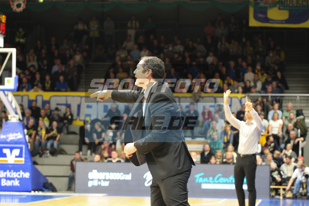 Phoenix Hagen - Vechta | Ty Harrelson - © Sportfoto-Sale (MK) - Realisiert mit Pictrs.com