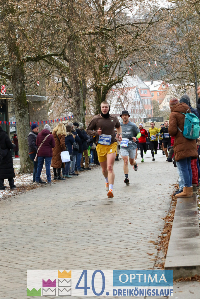 VR Bank Hauptlauf 10km | 40. Optima 3koenigslauf 2026 - Realisiert mit Pictrs.com